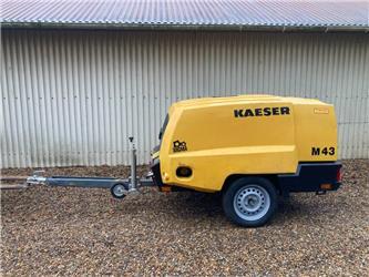 Kaeser M 43