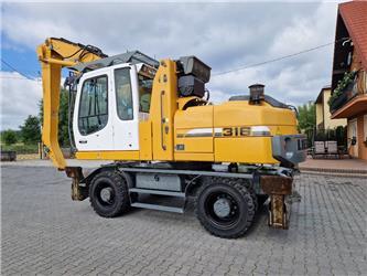 Liebherr 316