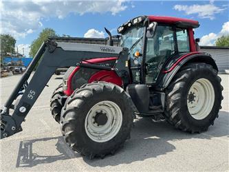 Valtra N141 Advance