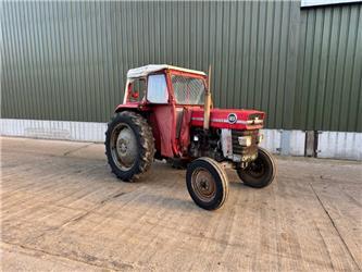 Massey Ferguson 165