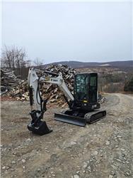 Bobcat E 35