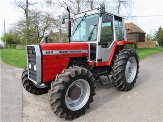 Massey Ferguson 690