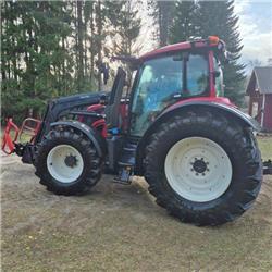 Valtra N175A