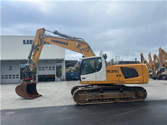 Liebherr R936LC