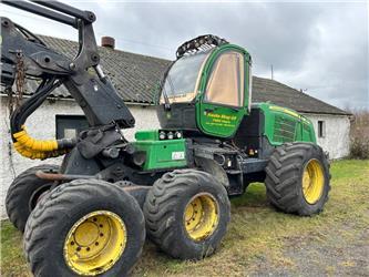 John Deere 1170E