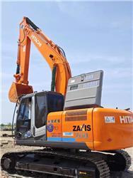 Hitachi ZX200