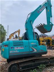 Kobelco SK 140