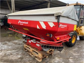 Kverneland Exacta HL