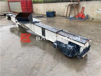  FEEDTECH Chain Conveyor