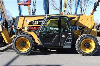 CAT TL1255D