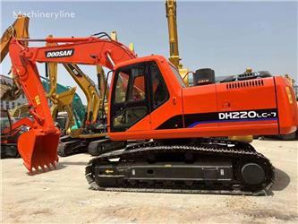 Doosan DX 220