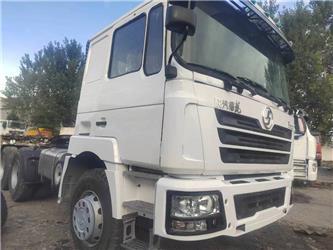 Shacman F3000 6X4