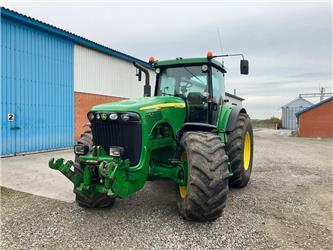 John Deere 8120