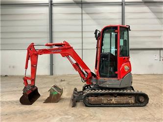 Yanmar Vio 25