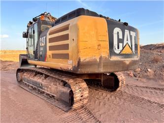 CAT 336 F