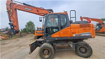 Doosan DX190W-5