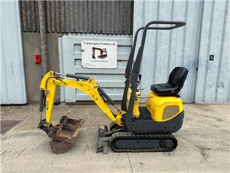 Wacker Neuson 803