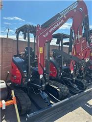 Yanmar VIO25-6B