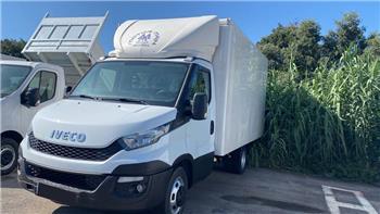 Iveco 35C 15