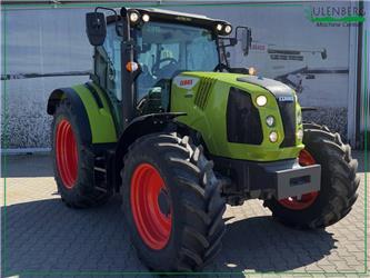 CLAAS ARION 440