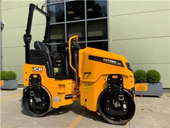 JCB CT260-100