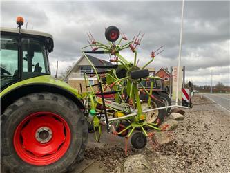 CLAAS Volto 800