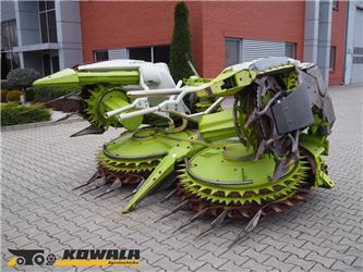 CLAAS Orbis 450