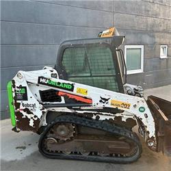 Bobcat T 450