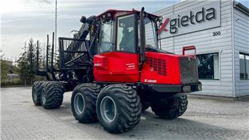 Valmet 840 TX