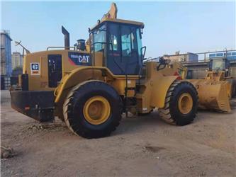 CAT 966 H