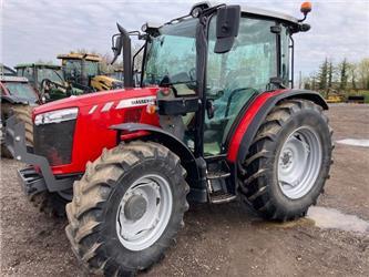 Massey Ferguson 4709