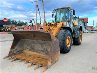 Liebherr L 544