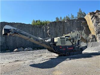 Metso LT200HPX