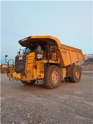 CAT 772G