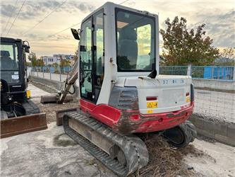 Takeuchi TB250