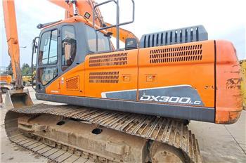 Doosan DX300SLR LONG