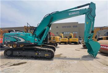 Kobelco SK200-8