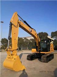 CAT 320 GC