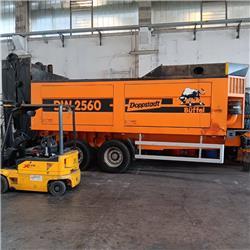 Doppstadt DW 2560