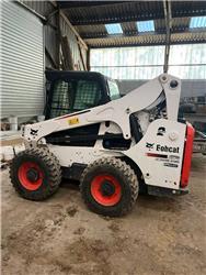 Bobcat A 770