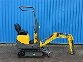 Wacker Neuson 803