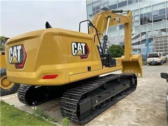 CAT 336 GC