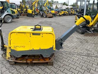 Wacker Neuson DPU110Lec870