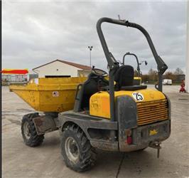 Wacker Neuson 4001