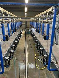 Delaval 2x15