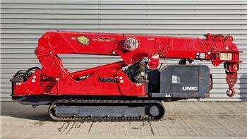 Unic URW 706