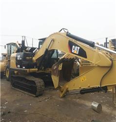 CAT 320 DL