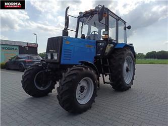 MTZ Belarus 920