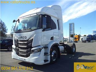 Iveco SWAY 460