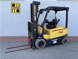 Hyster J2.5XN